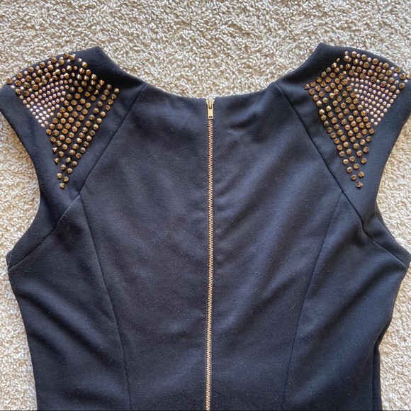 Allen B Dress - Picture 5 of 6